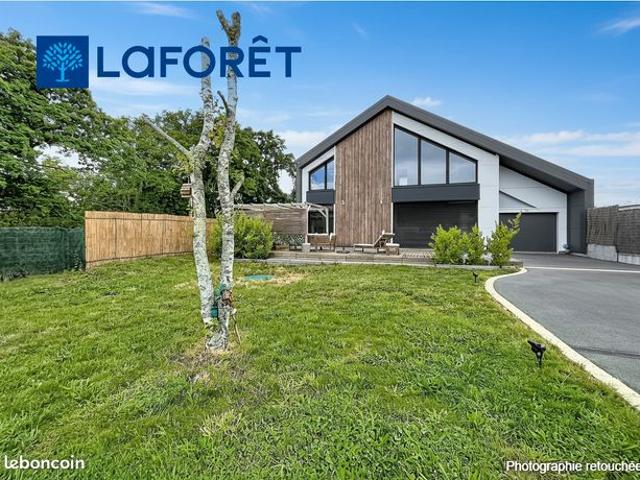 Maison 6 pièces 150 m²