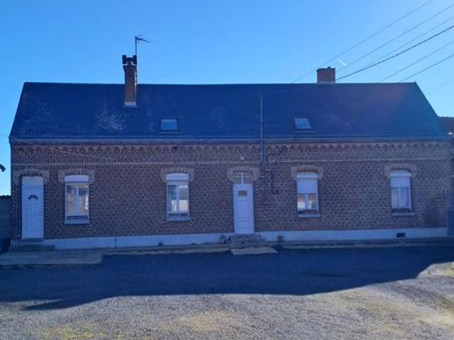 Maison 6 pièces 150 m²