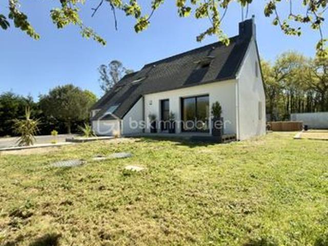 Maison 6 pièces 150 m²