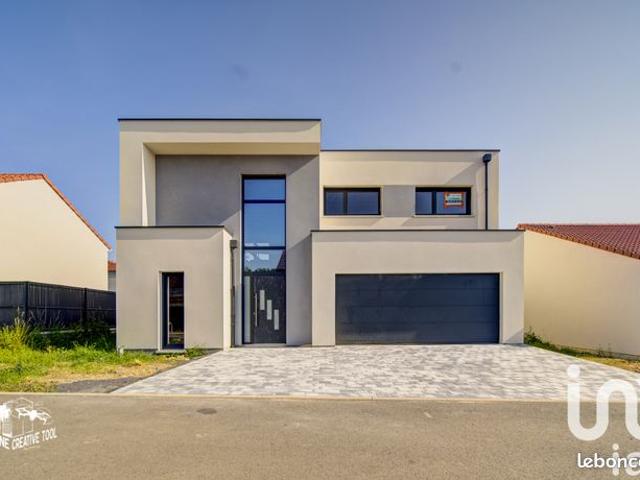 Maison 6 pièces 150 m²