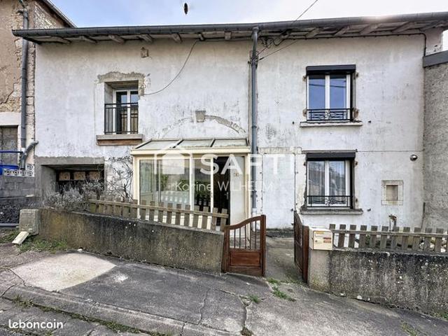 Maison 6 pièces 150 m²