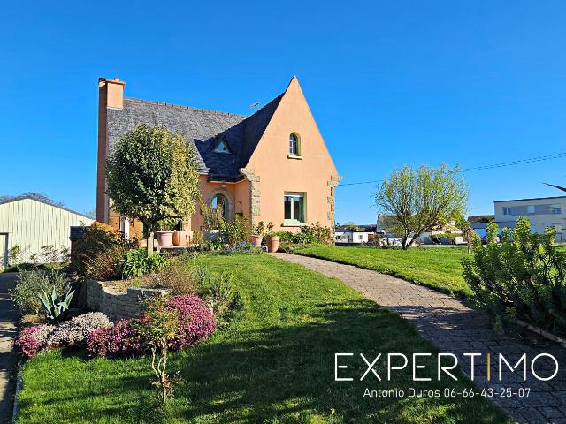 Maison 6 pièces 150 m²
