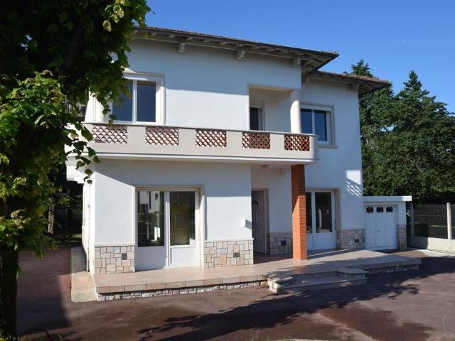 Maison 6 pièces 150 m²