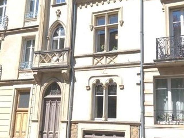 Maison 6 pièces 150 m²