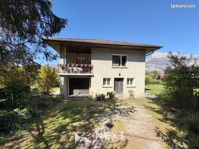 Maison 6 pièces 150 m²