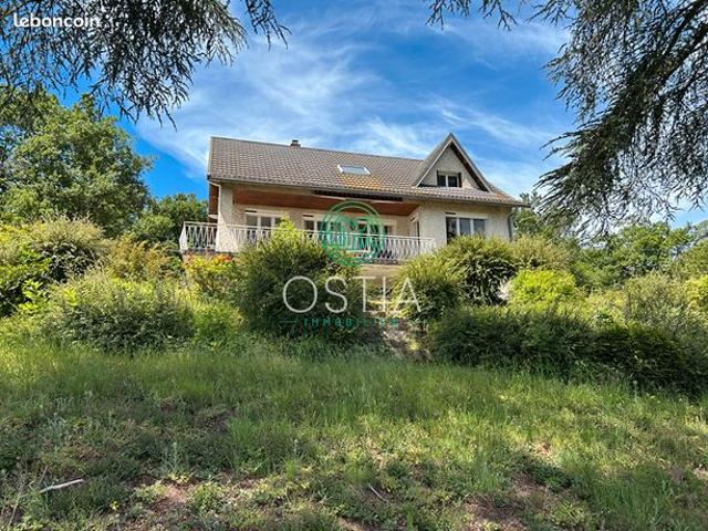 Maison 6 pièces 150 m²