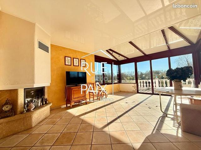 Maison 6 pièces 150 m²