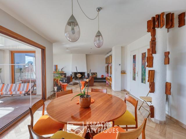 Maison 6 pièces 150 m²