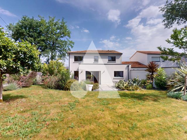 Maison 6 pièces 150 m²