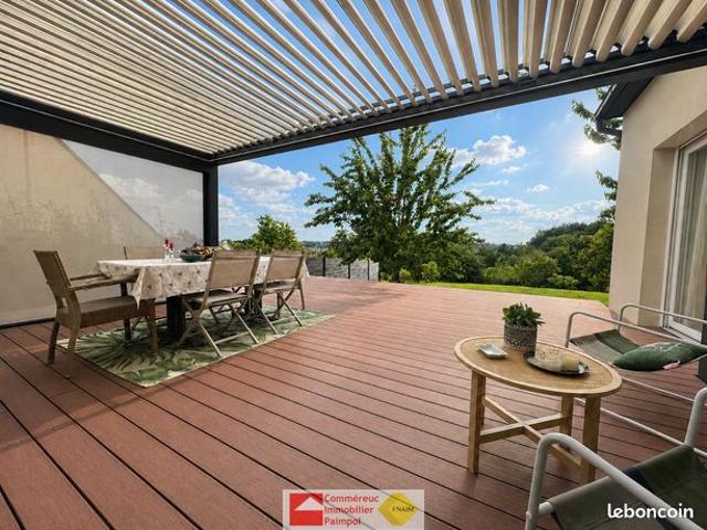 Maison 6 pièces 150 m²