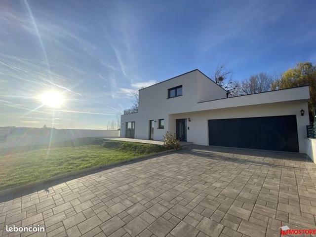 Maison 6 pièces 150 m²