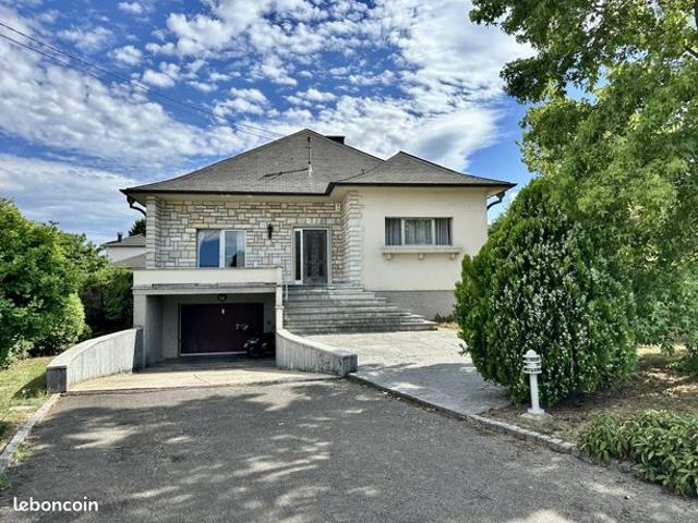 Maison 6 pièces 150 m²