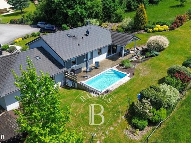 Maison 6 pièces 150 m²