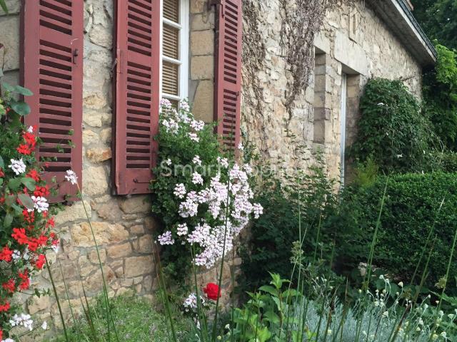 Maison 6 pièces 150 m²