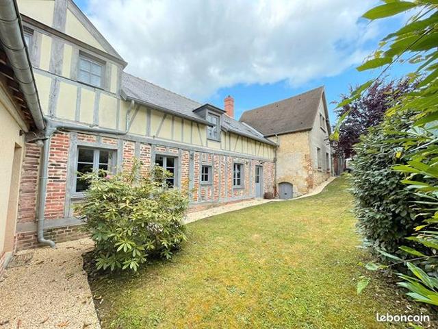 Maison 6 pièces 150 m²