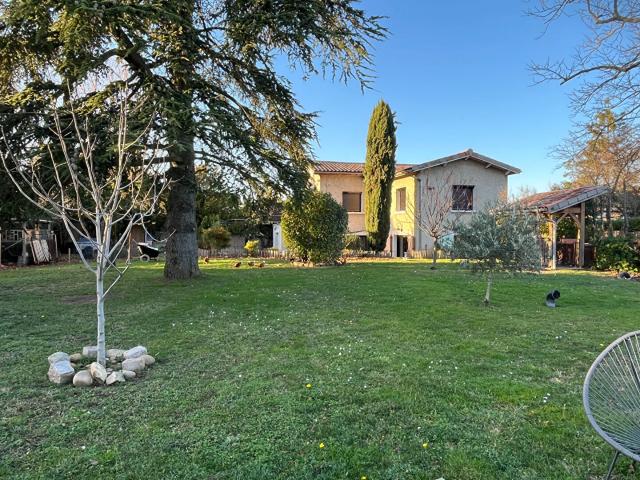 Maison 6 pièces 150 m²