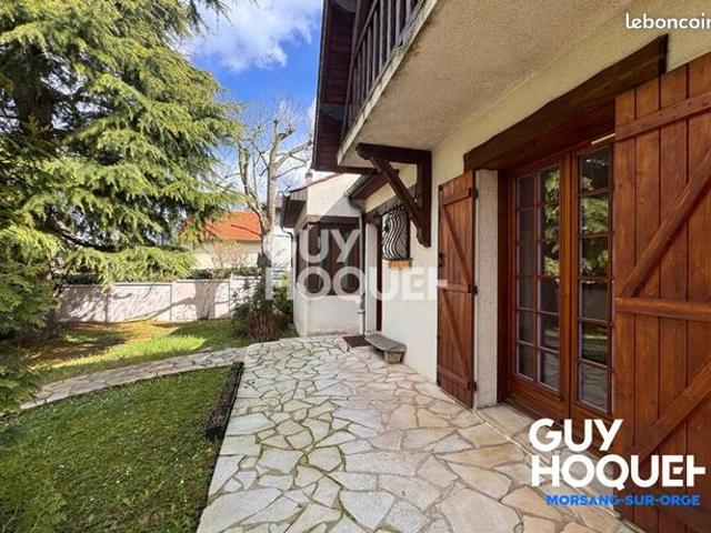 Maison 6 pièces 150 m²