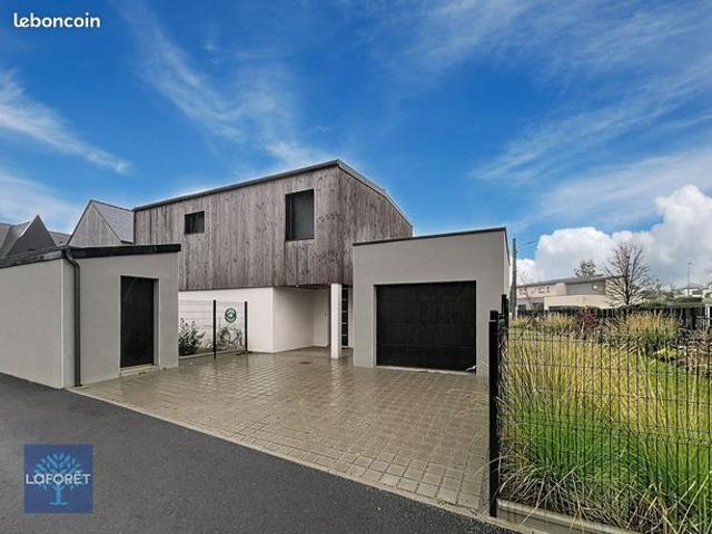 Maison 6 pièces 150 m²