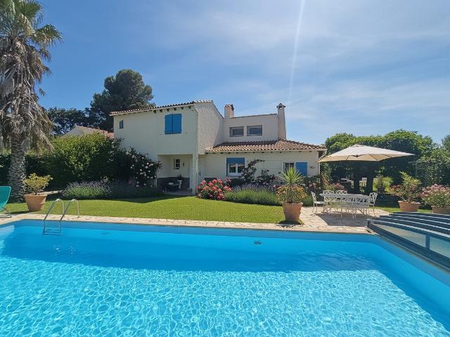 Maison 6 pièces 150 m²