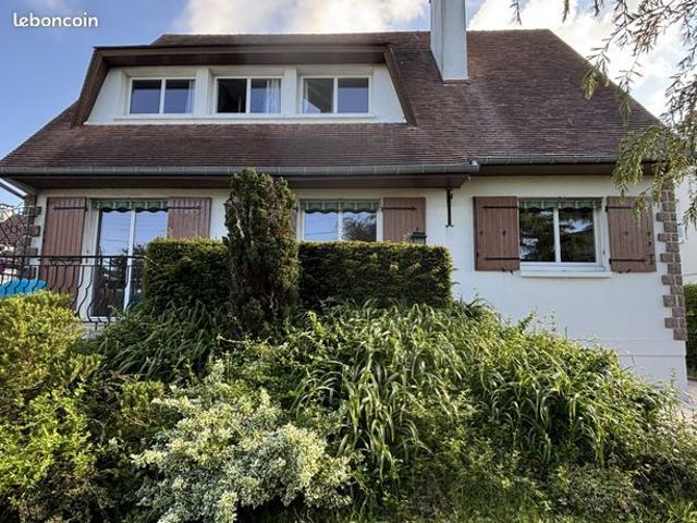 Maison 6 pièces 150 m²