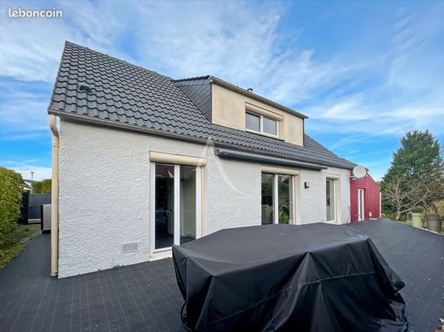 Maison 6 pièces 150 m²