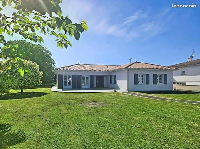 Maison 6 pièces 150 m²