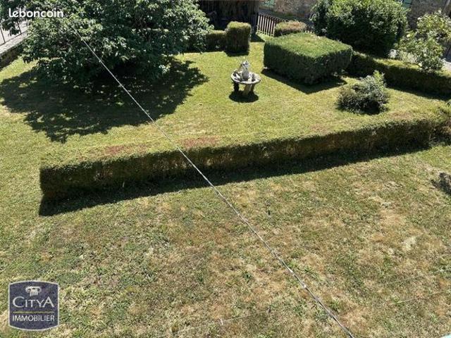 Maison 6 pièces 150 m²
