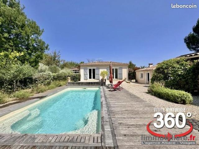 Maison 6 pièces 150 m²