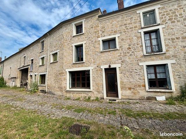 Maison 6 pièces 150 m²