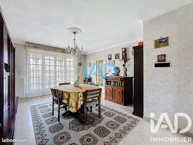 Maison 6 pièces 150 m²