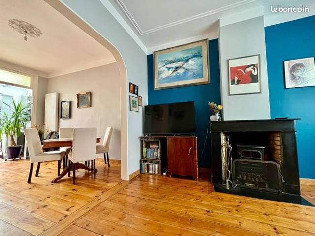 Maison 6 pièces 150 m²