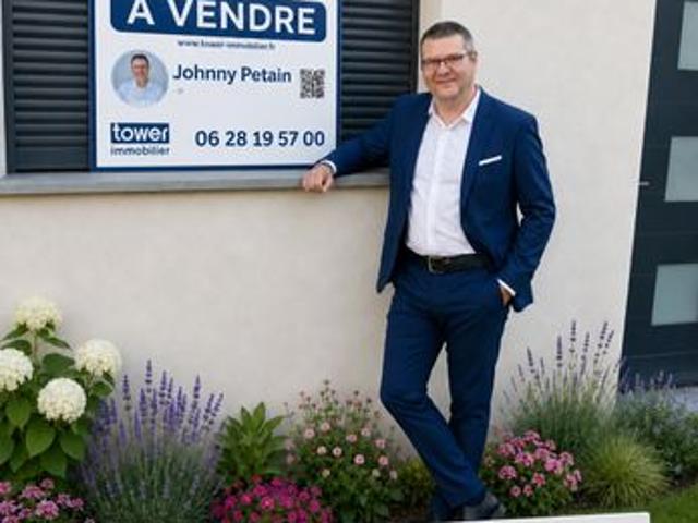 Maison 6 pièces 150 m²