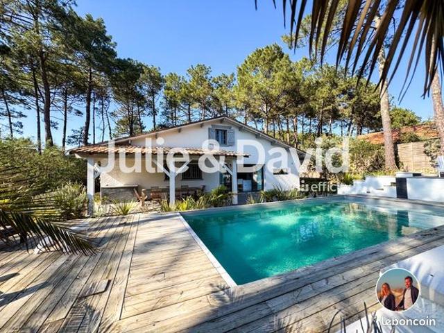 Maison 6 pièces 150 m²