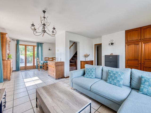 Maison 6 pièces 150 m²
