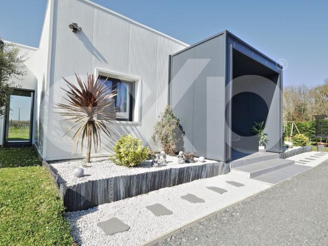 Maison 6 pièces 150 m²