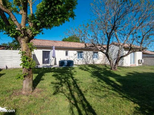 Maison 6 pièces 150 m²