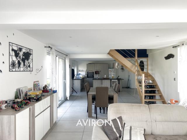 Maison 6 pièces 150 m²