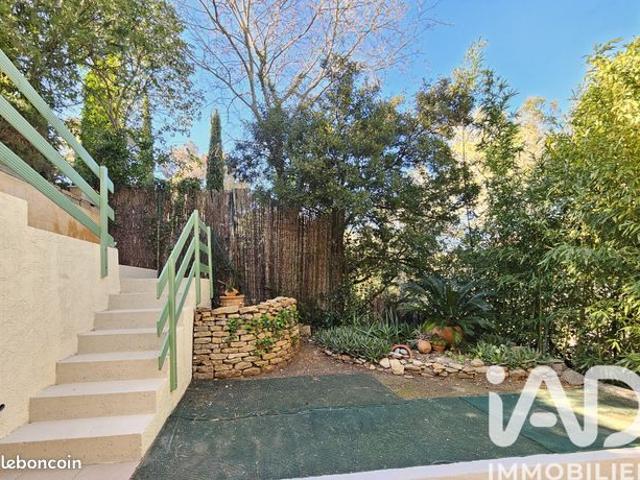 Maison 6 pièces 150 m²