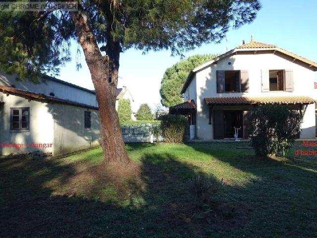Maison 6 pièces 150 m²