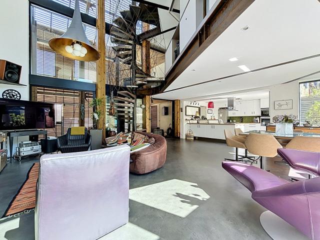 Maison 6 pièces 150 m²