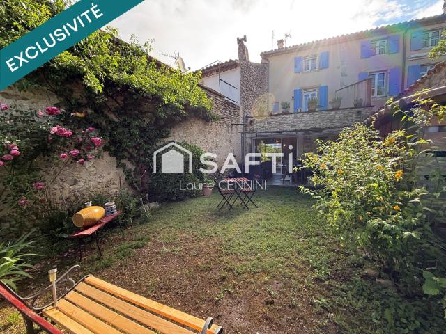 Maison 6 pièces 150 m²