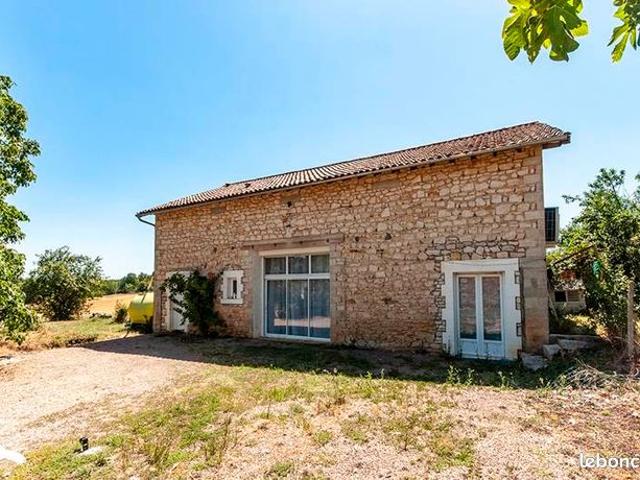 Maison 6 pièces 150 m²