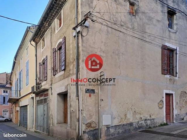 Maison 6 pièces 150 m²