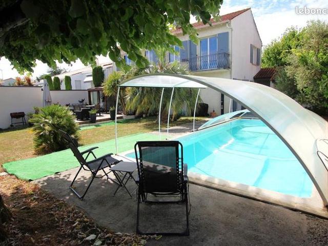 Maison 6 pièces 150 m²