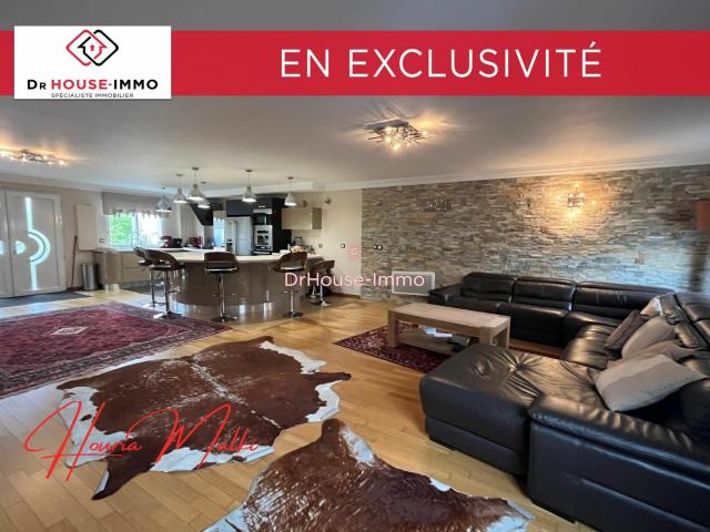 Maison 6 pièces 150 m²