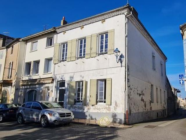 Maison 6 pièces 150 m²