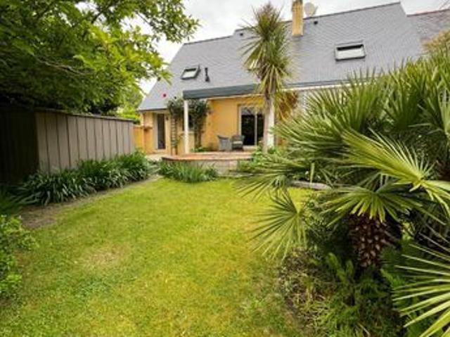 Maison 6 pièces 150 m²
