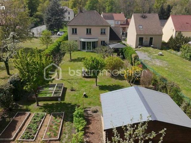 Maison 6 pièces 150 m²