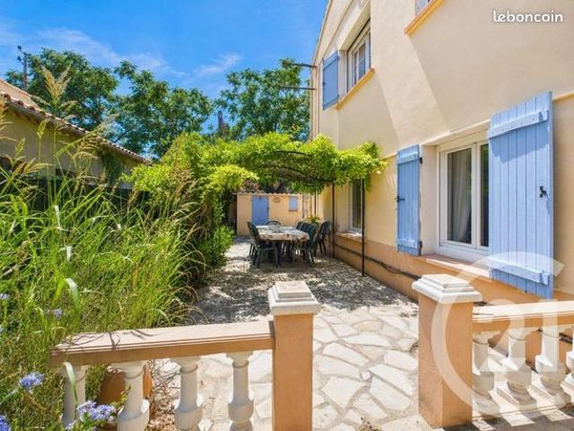 Maison 6 pièces 150 m²