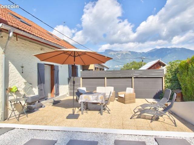 Maison 6 pièces 150 m²